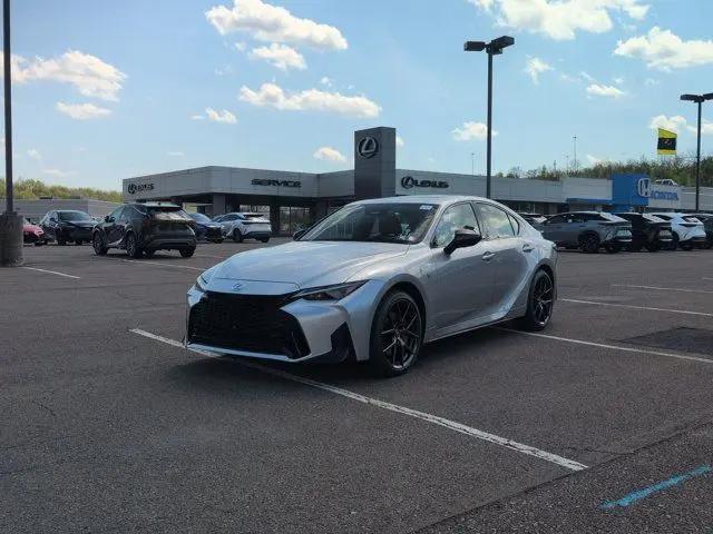 2026 Lexus IS 350 F SPORT for sale in Wilkes-Barre, PA