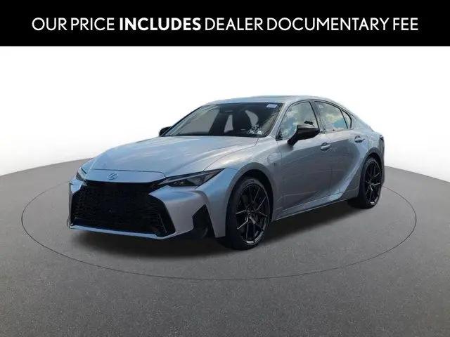 2026 Lexus IS 350 F SPORT for sale in Wilkes-Barre, PA