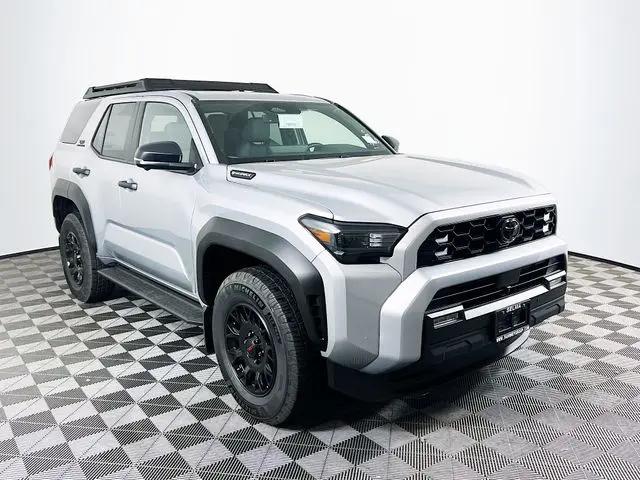 2026 Toyota 4Runner TRD Off Road Premium for sale in Selma, CA