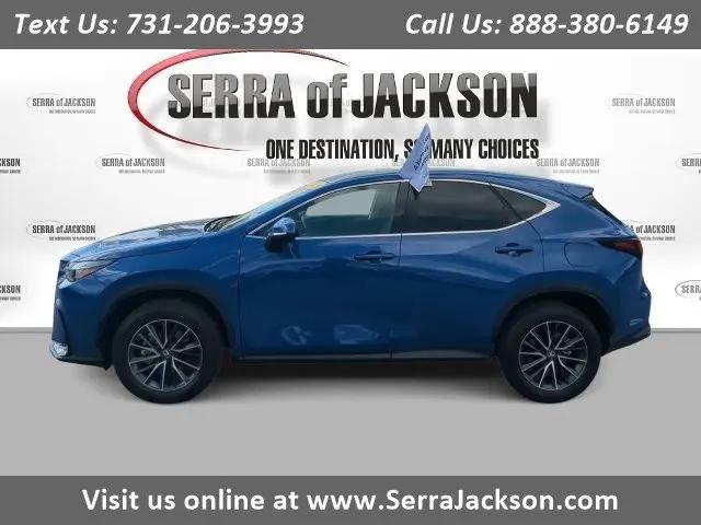 2025 Lexus NX NX 250 for sale in Jackson, TN
