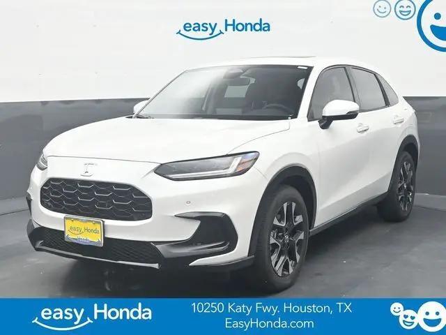 2027 Honda HR-V EX-L for sale in Houston, TX
