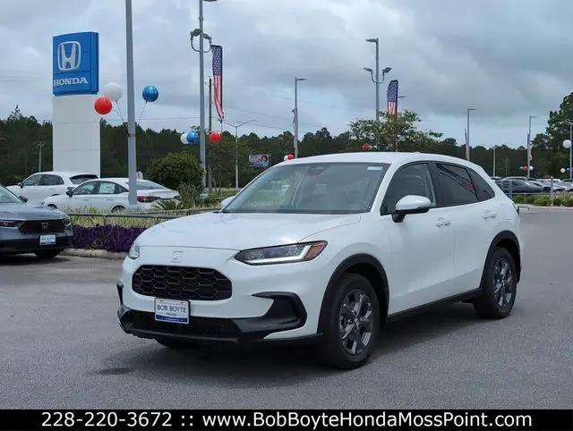 2027 Honda HR-V LX for sale in Moss Point, MS