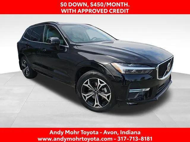2022 Volvo XC60 B5 Momentum for sale in Avon, IN