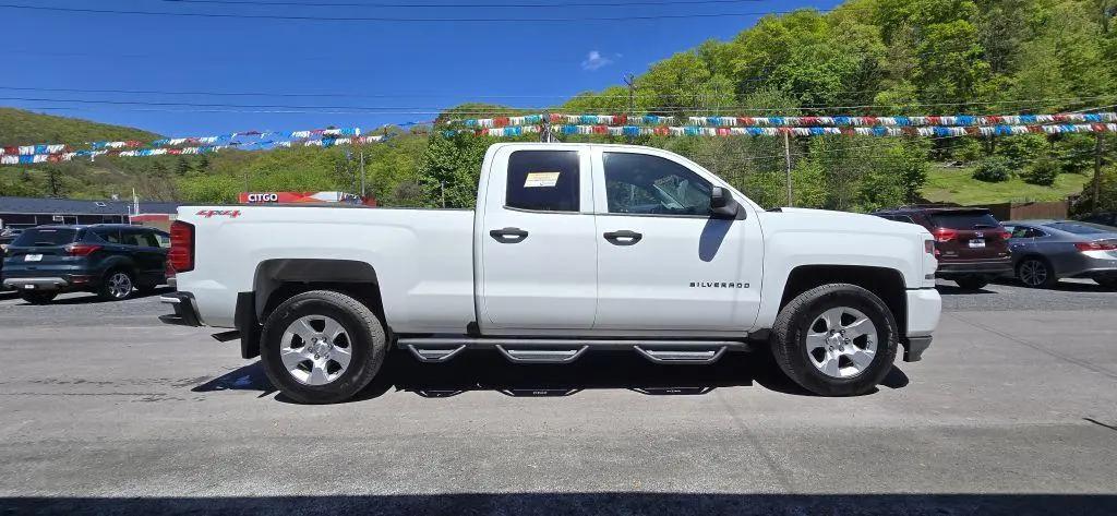2019 Chevrolet Silverado 1500 LD Silverado Custom for sale in Nanticoke, PA