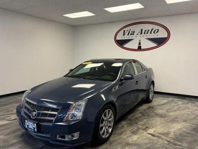 2009 Cadillac CTS Standard for sale in Spencerport, NY