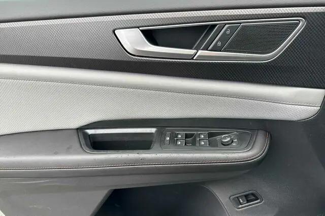 2026 Volkswagen Atlas Peak Edition