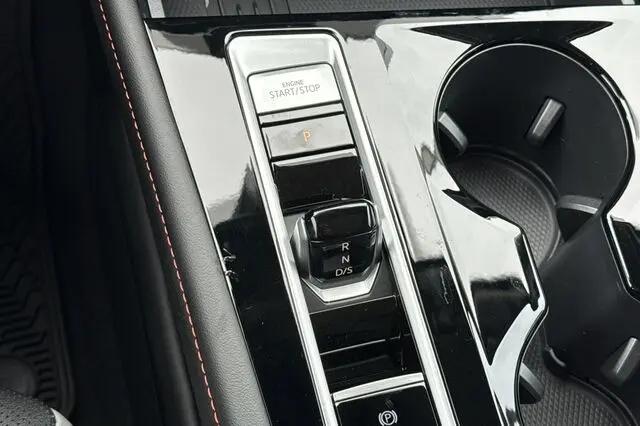 2026 Volkswagen Atlas Peak Edition