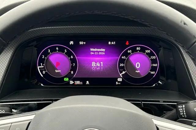 2026 Volkswagen Atlas Peak Edition