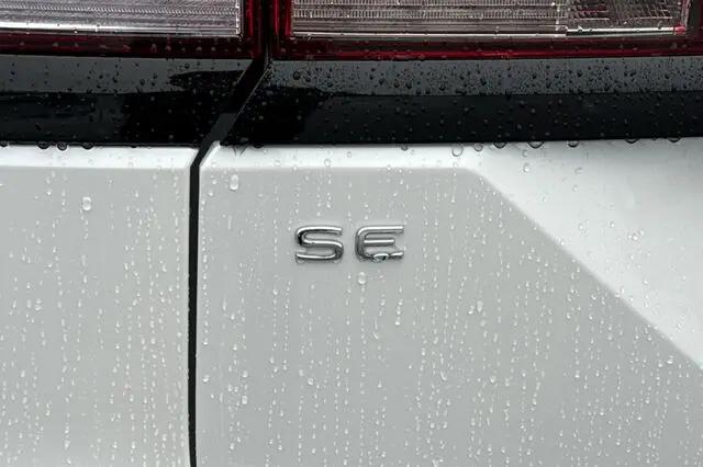 2026 Volkswagen Atlas Peak Edition
