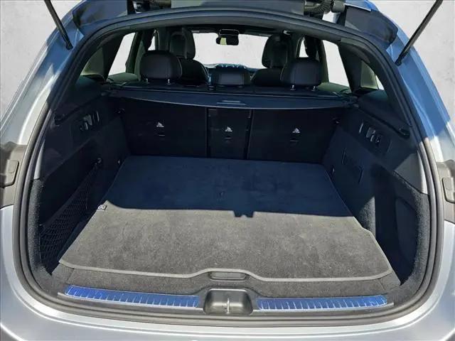 2024 Mercedes-Benz GLC 4MATIC