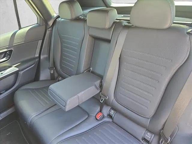 2024 Mercedes-Benz GLC 4MATIC