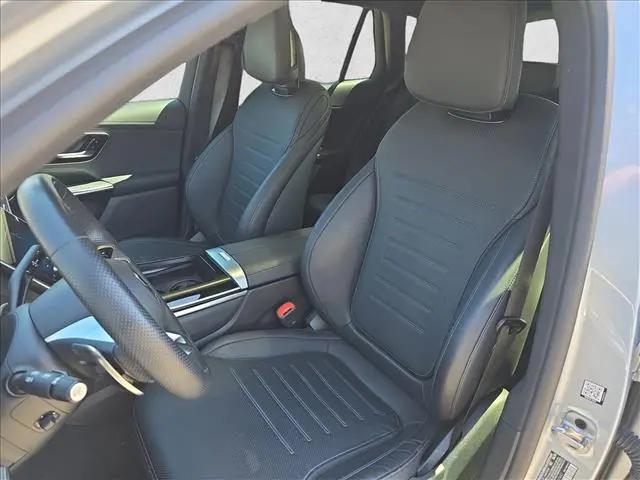 2024 Mercedes-Benz GLC 4MATIC