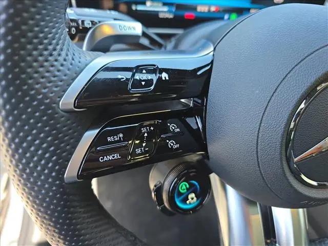 2024 Mercedes-Benz GLC 4MATIC