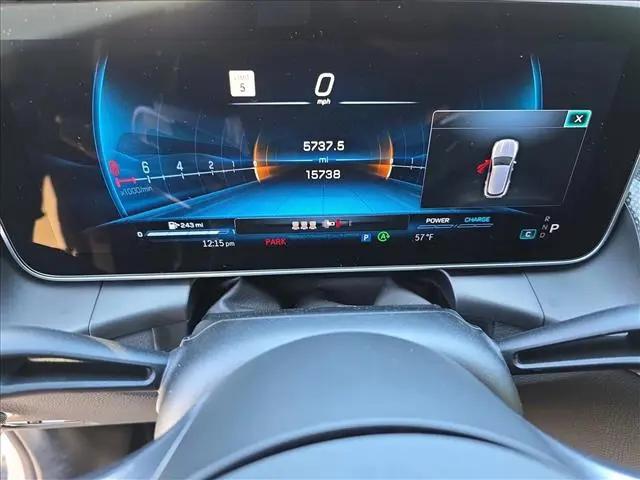 2024 Mercedes-Benz GLC 4MATIC