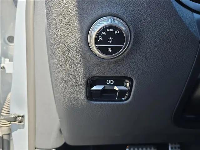 2024 Mercedes-Benz GLC 4MATIC