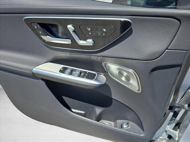 2024 Mercedes-Benz GLC 4MATIC