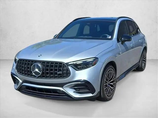 2024 Mercedes-Benz GLC 4MATIC for sale in New Rochelle, NY