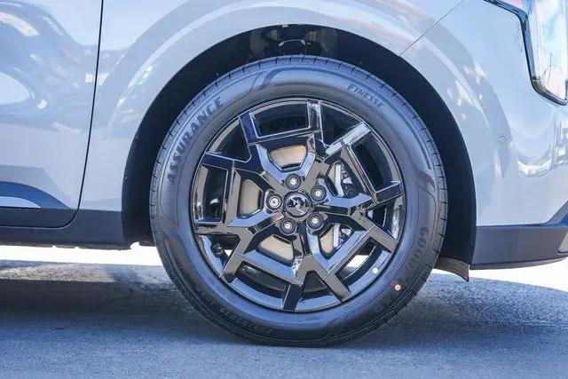 2026 Kia Carnival MPV SX