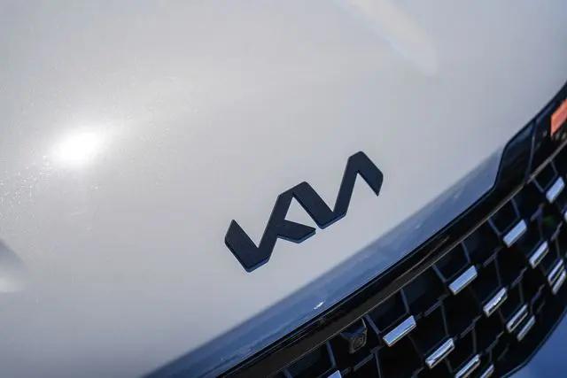 2026 Kia Carnival MPV SX