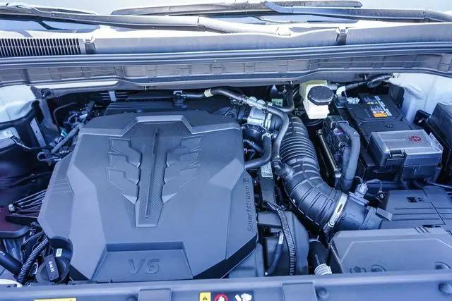 2026 Kia Carnival MPV SX