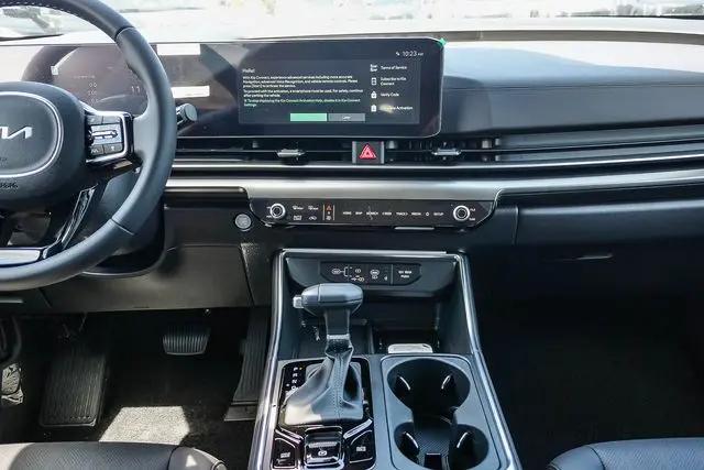 2026 Kia Carnival MPV SX