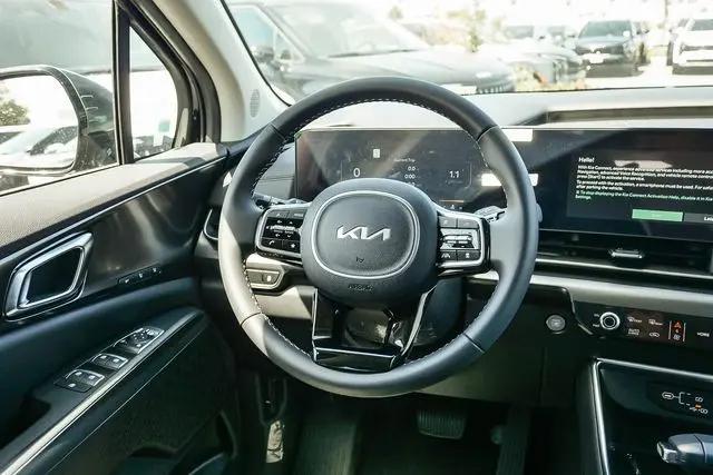 2026 Kia Carnival MPV SX