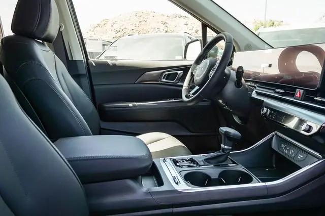 2026 Kia Carnival MPV SX