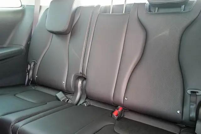 2026 Kia Carnival MPV SX