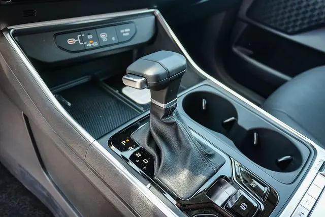 2026 Kia Carnival MPV SX