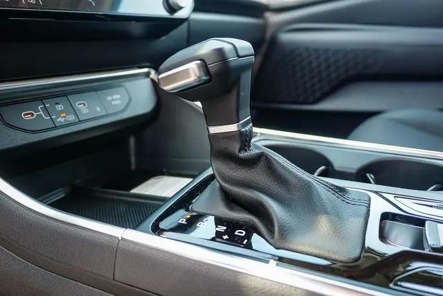 2026 Kia Carnival MPV SX