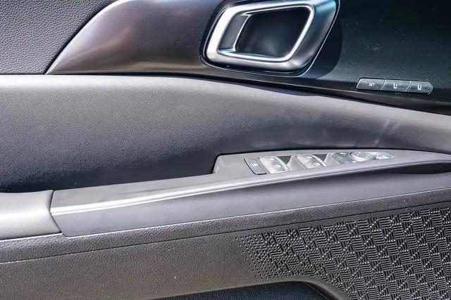 2026 Kia Carnival MPV SX