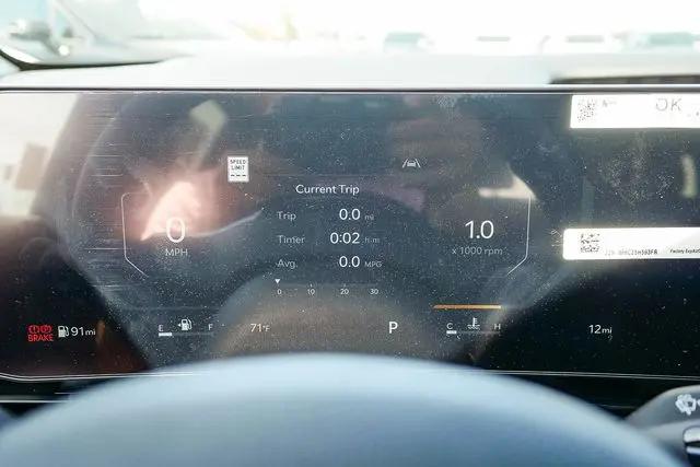 2026 Kia Carnival MPV SX