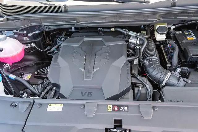2026 Kia Carnival MPV SX