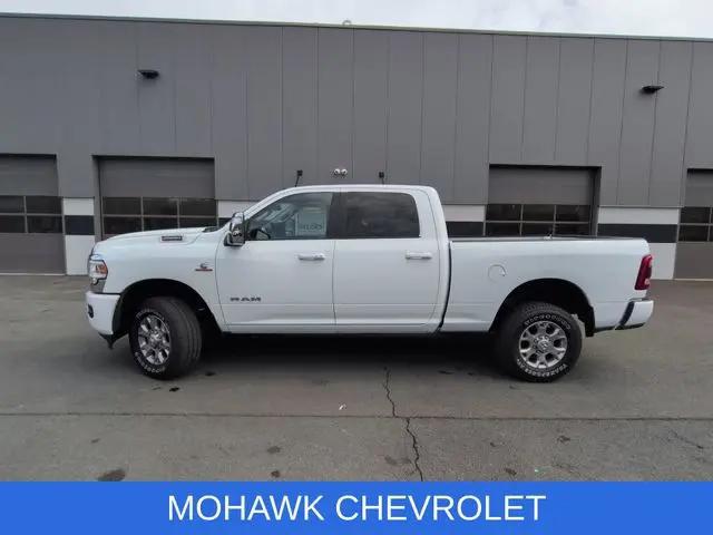 2024 Ram 2500 Laramie Crew Cab 4x4 6'4" Box