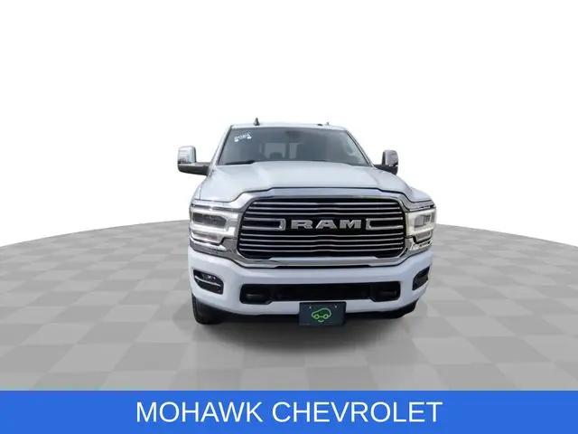 2024 Ram 2500 Laramie Crew Cab 4x4 6'4" Box