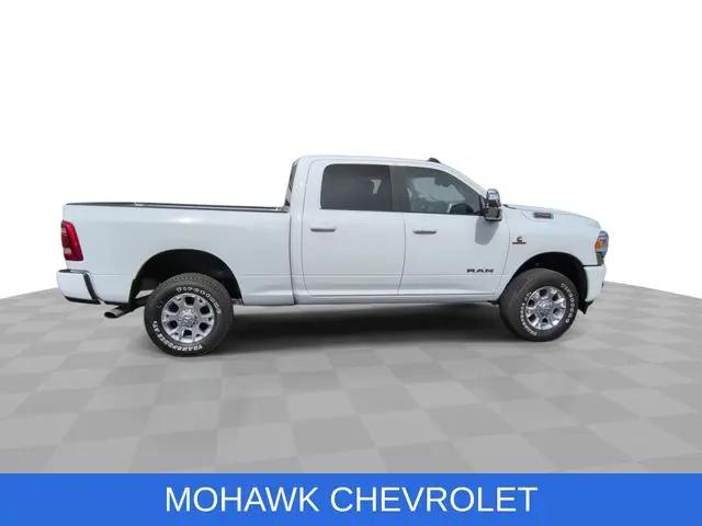 2024 Ram 2500 Laramie Crew Cab 4x4 6'4" Box