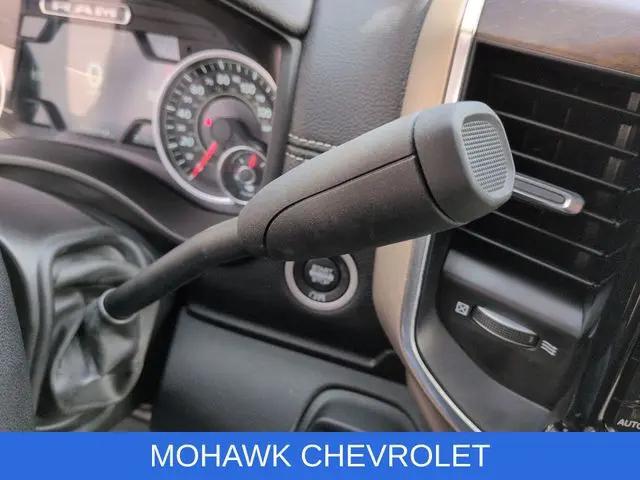 2024 Ram 2500 Laramie Crew Cab 4x4 6'4" Box