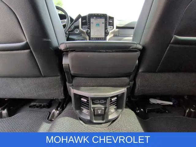 2024 Ram 2500 Laramie Crew Cab 4x4 6'4" Box