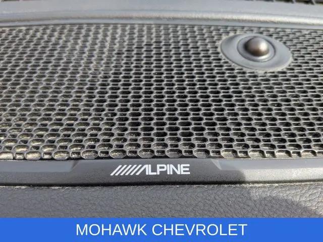 2024 Ram 2500 Laramie Crew Cab 4x4 6'4" Box