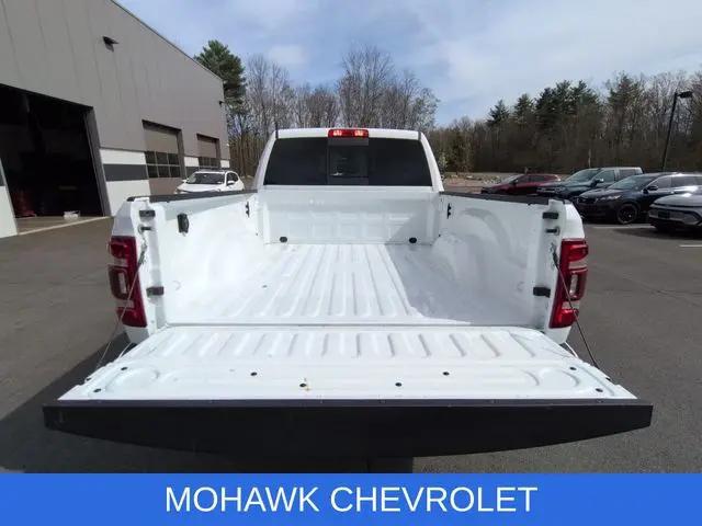 2024 Ram 2500 Laramie Crew Cab 4x4 6'4" Box