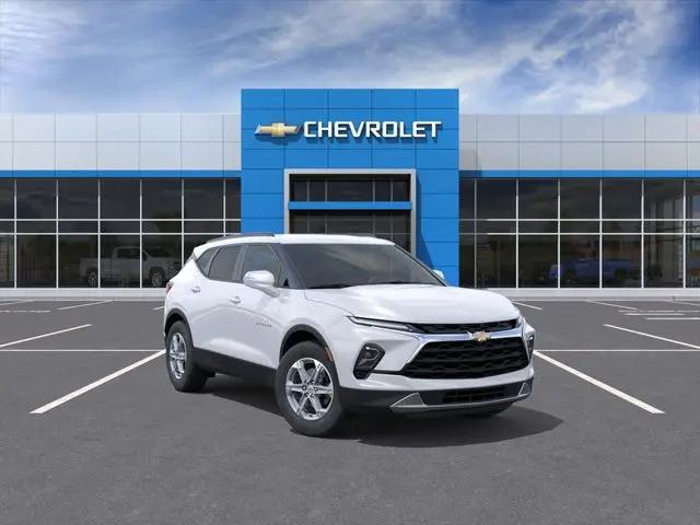 2026 Chevrolet Blazer LT for sale in Ballston Spa, NY