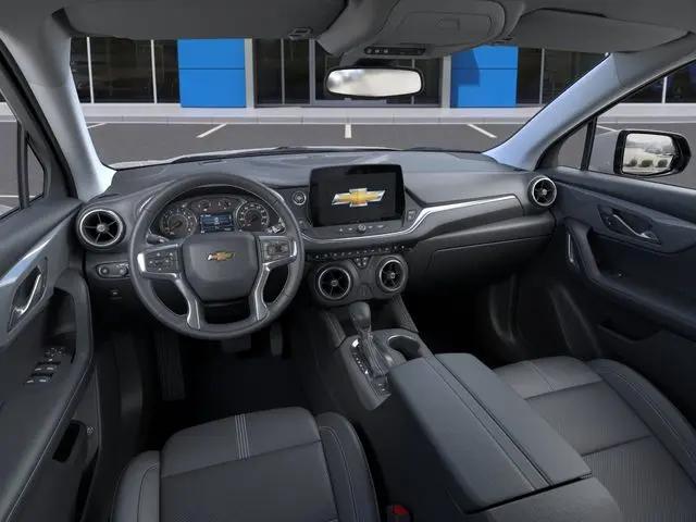 2026 Chevrolet Blazer LT