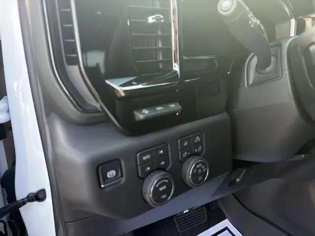 2026 Chevrolet Silverado 2500HD Crew Cab, Standard Bed, XR2, 4WD