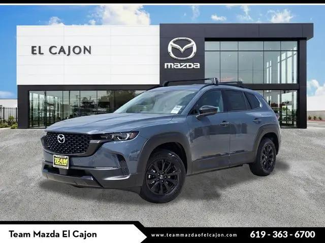 2026 Mazda CX-50 Hybrid Premium for sale in El Cajon, CA