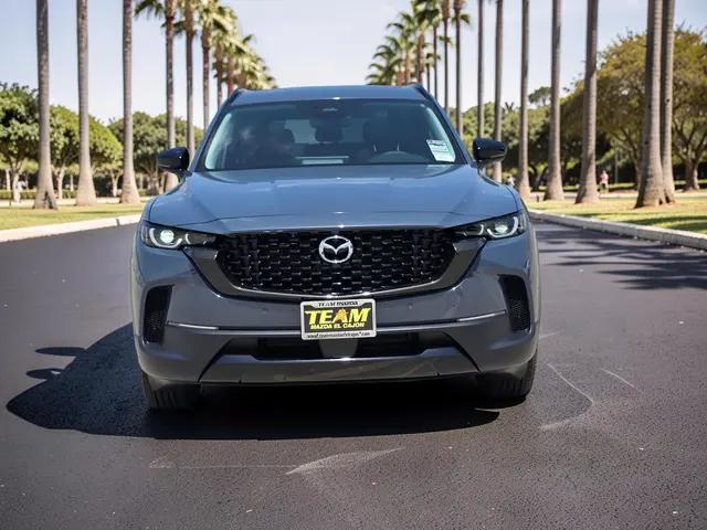 2026 Mazda CX-50 Hybrid Premium