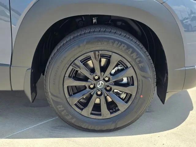 2026 Mazda CX-50 Hybrid Premium