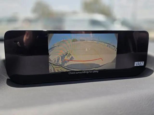 2026 Mazda CX-50 Hybrid Premium