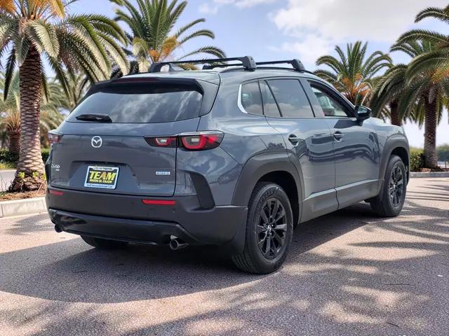 2026 Mazda CX-50 Hybrid Premium