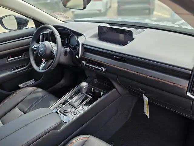 2026 Mazda CX-50 Hybrid Premium