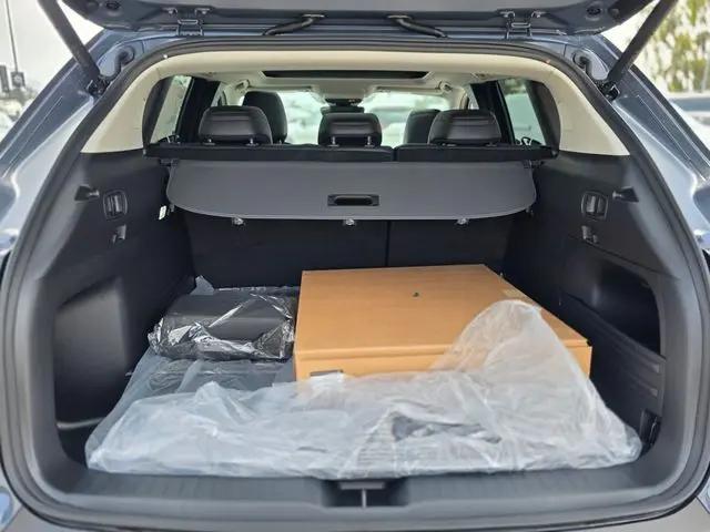 2026 Mazda CX-50 Hybrid Premium